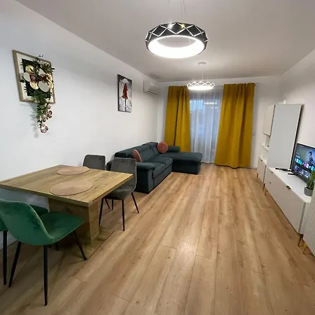 Urbis L Of Mara - Private Parking And Ac Appartamento *