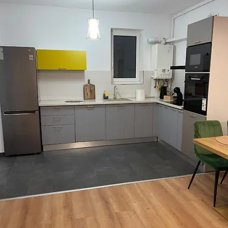 Urbis L Of Mara - Private Parking And Ac Appartamento *