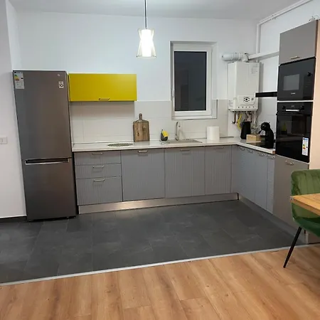 Urbis L Of Mara - Private Parking And Ac Appartamento