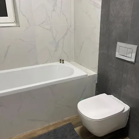 Appartamento Urbis L Of Mara - Private Parking And Ac *