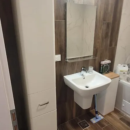 Appartamento Urbis L Of Mara - Private Parking And Ac *